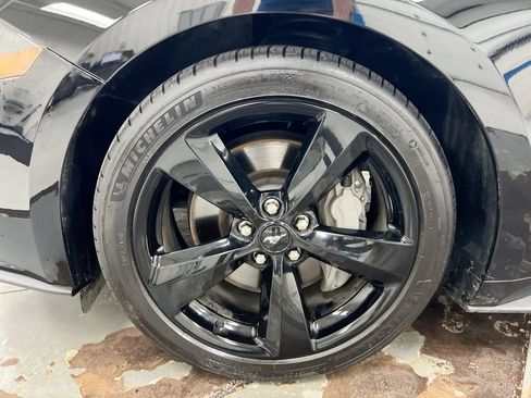 Used 2021 Ford Mustang GT w/ Equipment Group 301A RWD image 26