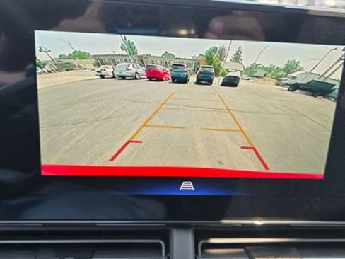 New 2026 Chevrolet Trax LT w/ Driver Confidence Package FWD image 20