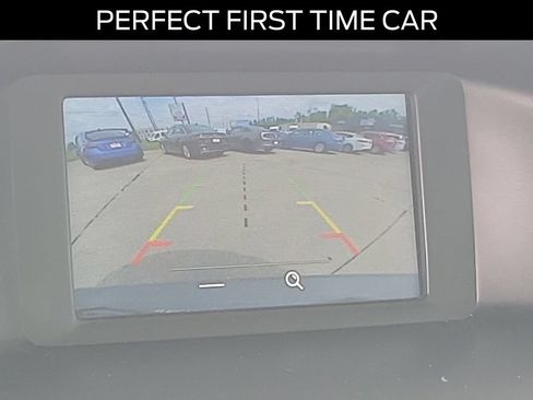 Certified 2018 Ford Focus S FWD image 27
