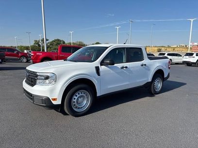 Used 2024 Ford Maverick XL