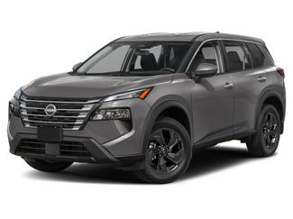New 2026 Nissan Rogue SV FWD video 1
