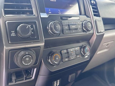 Used 2020 Ford F150 XLT w/ Max Trailer Tow Package AWD/4WD image 15