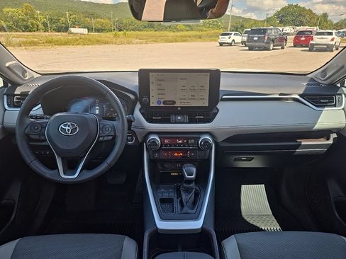 Used 2023 Toyota RAV4 Limited FWD image 3