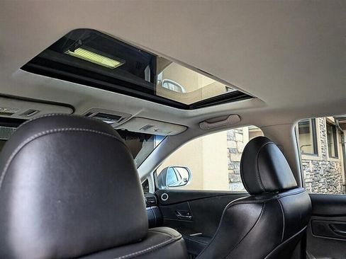 Used 2015 Lexus RX 350 AWD image 27