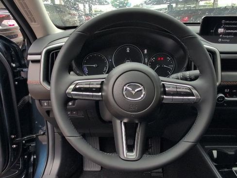 Used 2025 MAZDA CX-50 AWD 2.5 Hybrid w/ Weather Package image 22