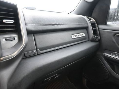Used 2021 RAM 1500 Rebel w/ Level 2 Equipment Group image 30