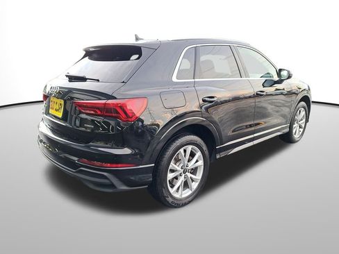 Used 2024 Audi Q3 2.0T Premium image 6