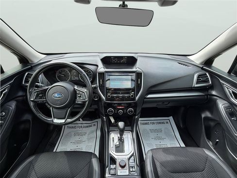 Used 2019 Subaru Forester Premium AWD/4WD image 20