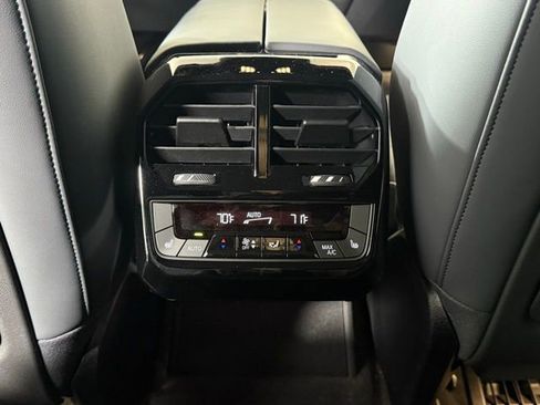 Used 2023 BMW iX M60 w/ Executive Package image 23