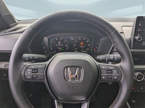 New 2026 Honda CR-V Sport-L image 28