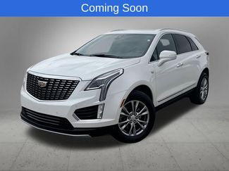 Used 2023 Cadillac XT5 Premium Luxury video 1