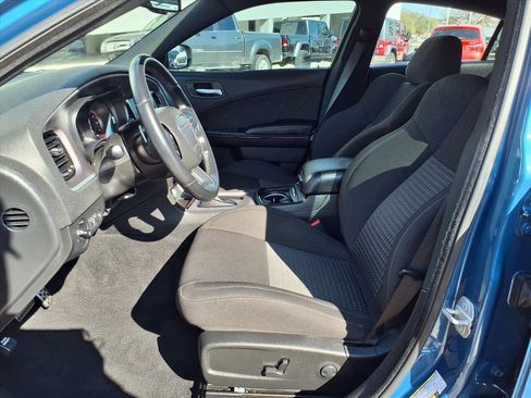 Used 2022 Dodge Charger GT w/ Blacktop Package image 16