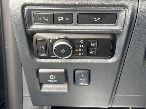 Used 2023 Ford F150 XLT w/ Equipment Group 302A High image 18