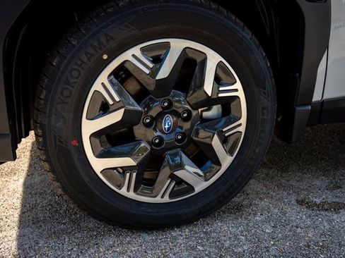 New 2026 Subaru Forester image 14