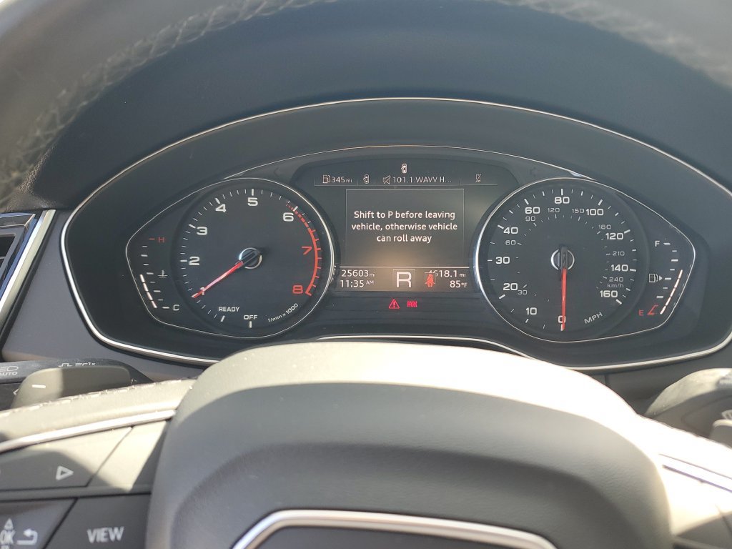 Certified 2023 Audi Q5 2.0T Premium AWD/4WD image 26