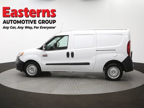 Used 2021 RAM ProMaster City Tradesman FWD image 59