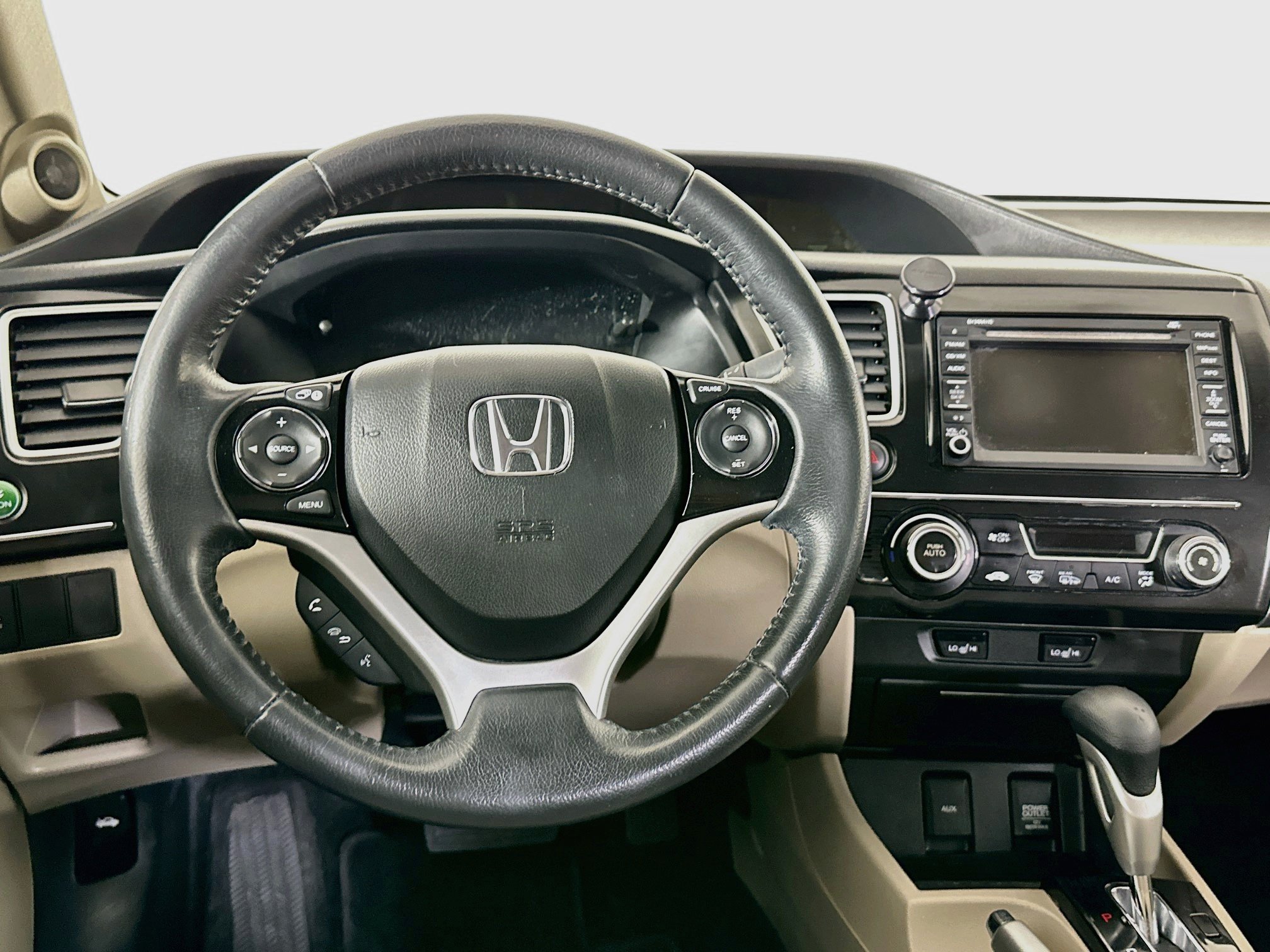 Used 2013 Honda Civic EX-L image 17
