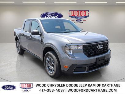 New 2026 Ford Maverick XLT w/ Equipment Group 301A