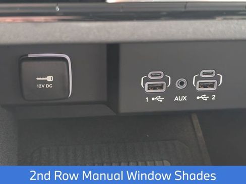 New 2026 Jeep Grand Wagoneer Limited AWD/4WD image 33