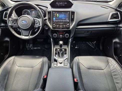 Used 2020 Subaru Forester Touring w/ Popular Package #2 AWD/4WD image 18
