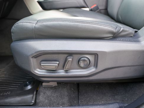 Certified 2025 Toyota Tundra SR5 w/ SR5 Premium Package image 30