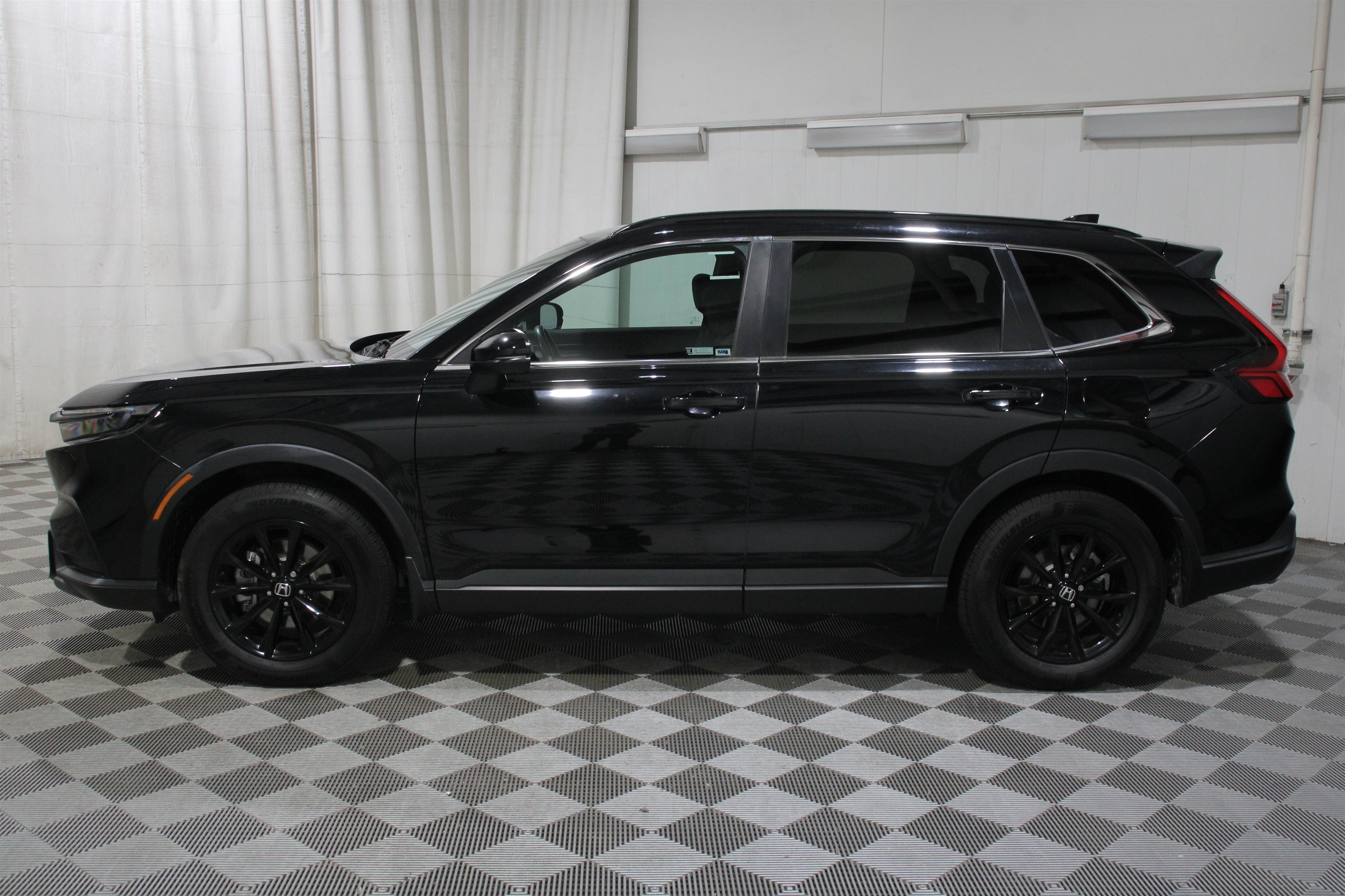 Used 2024 Honda CR-V Sport image 34