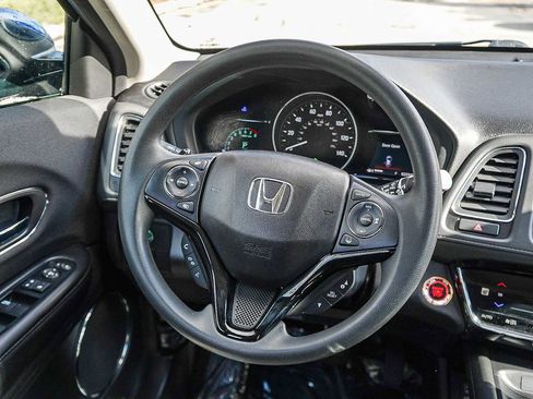 Used 2019 Honda HR-V EX image 15