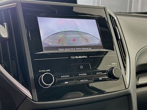 Used 2024 Subaru Forester Premium image 22