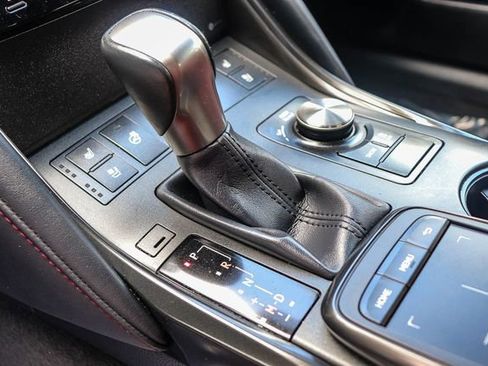 Certified 2023 Lexus IS 300 w/ Premium Package RWD image 25