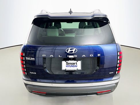 New 2026 Hyundai Palisade SEL Premium AWD/4WD image 6