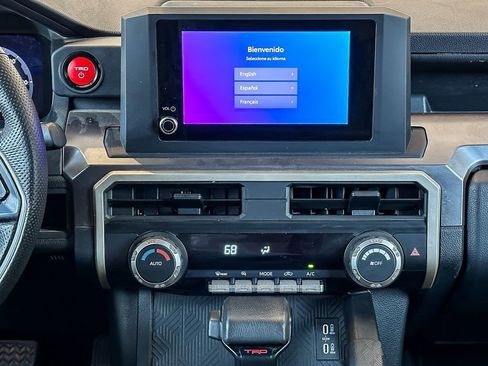 Used 2024 Toyota Tacoma TRD Off-Road image 21