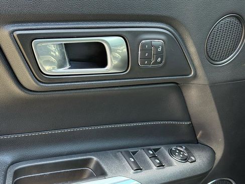 Used 2018 Ford Mustang GT Premium w/ GT Performance Package image 24