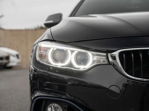 Used 2015 BMW 428i Gran Coupe xDrive 428i Gran Coupe xDrive 4D image 34