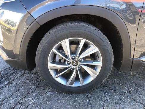 Used 2020 Hyundai Santa Fe Limited image 13