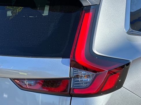 New 2026 Honda CR-V EX image 31