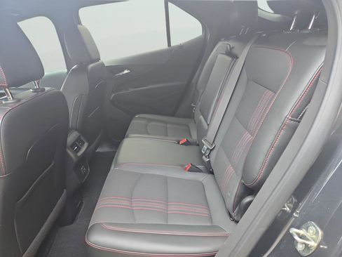 Used 2023 Chevrolet Equinox RS AWD/4WD image 14