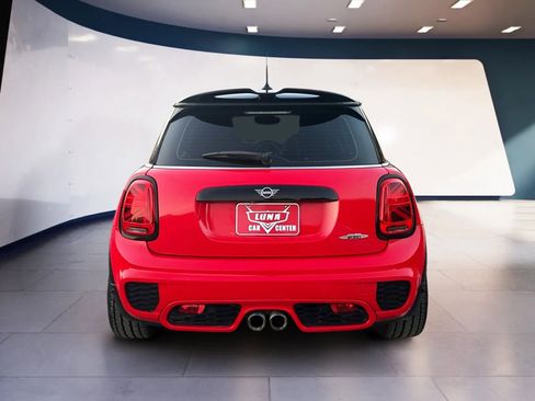 Used 2019 MINI Cooper John Cooper Works image 4