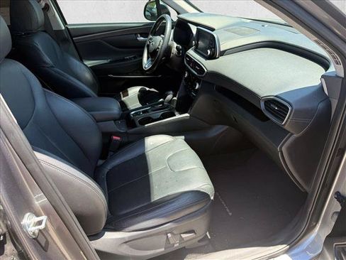 Used 2019 Hyundai Santa Fe Limited FWD image 20