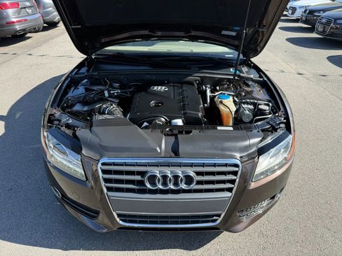 Used 2011 Audi A5 2.0T Premium Plus FWD image 55