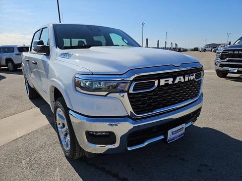 New 2026 RAM 1500 Lone Star image 40