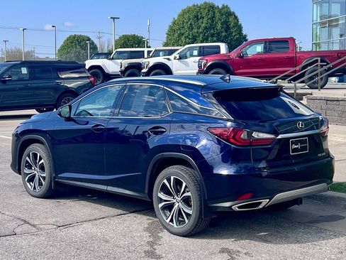 Used 2022 Lexus RX 350 AWD w/ Premium Package image 4