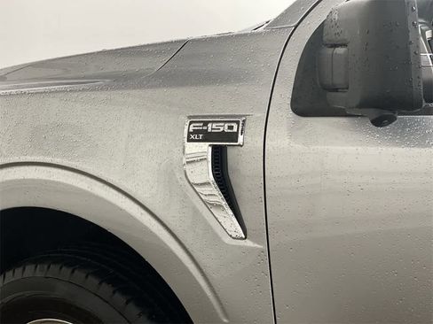 Used 2024 Ford F150 XLT w/ Mobile Office Package image 10