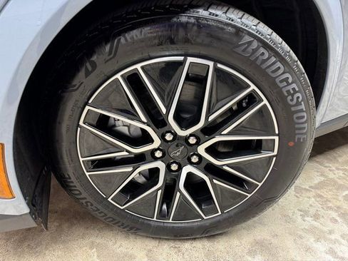 Used 2025 Ford Mustang Mach-E Premium w/ Interior Protection Package AWD/4WD image 29