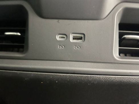 New 2026 Chevrolet Silverado 1500 RST w/ RST All Star Premium Package image 23