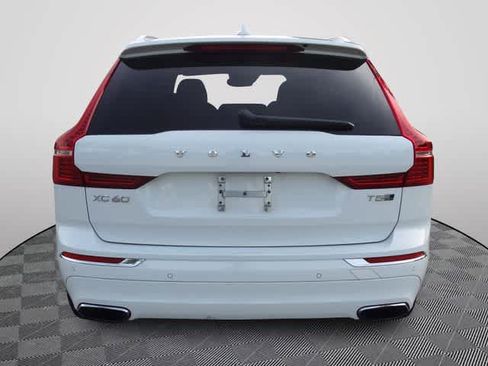 Used 2019 Volvo XC60 T5 Inscription AWD/4WD image 3