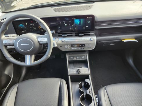 New 2026 Hyundai Kona Limited image 14