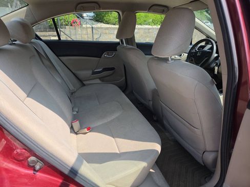 Used 2012 Honda Civic LX image 19