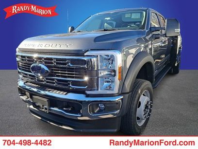 New 2026 Ford F450 XL