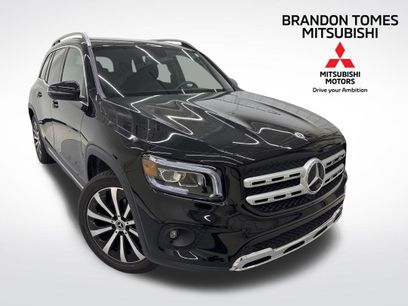 Used 2023 Mercedes-Benz GLB 250