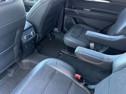 New 2026 Ford Explorer Tremor AWD/4WD image 11